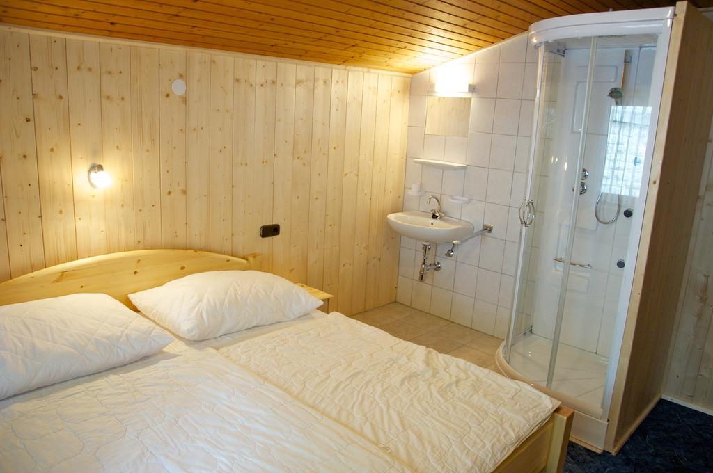 Grasreithof Apartment Grossarl Bagian luar foto