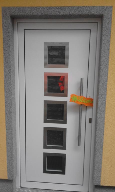 Grasreithof Apartment Grossarl Bagian luar foto
